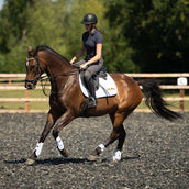 Equilibrium Botas para tendones Tri-zone Blanco