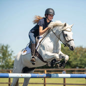 Equilibrium Botas para tendones Tri-zone Negro