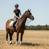 Equilibrium Botas para tendones Tri-zone Blanco