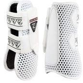 Equilibrium Botas para tendones Tri-zone Blanco