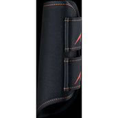 eQuick Dressage Boots Training Negro