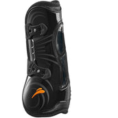eQuick Botas para tendones eAIRSHOCK Legend Negro