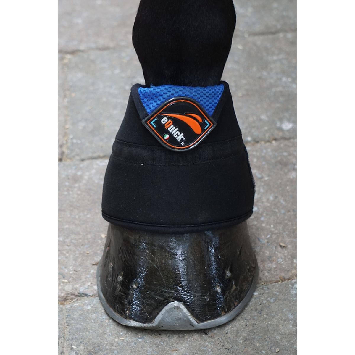 eQuick Botas para menudillo eArtik Cooling Bells Boots