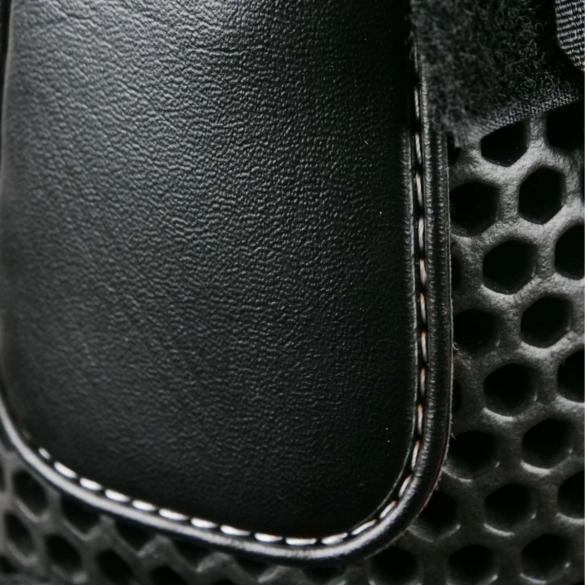 Equilibrium Botas para tendones Tri-zone Negro