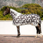 Equilibrium Manta Antimoscas Field Relief Gris
