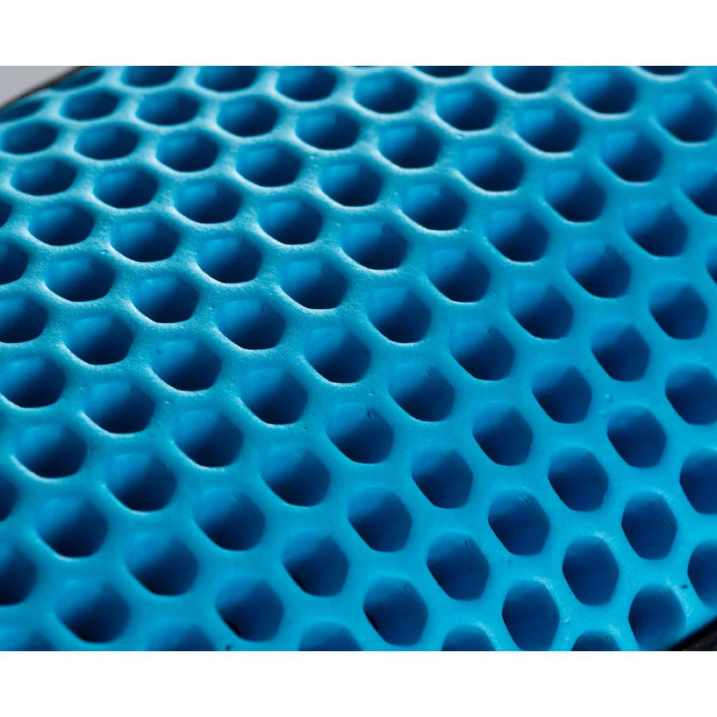 Equilibrium Protectores de piernas Tri-Zone Impact Sports Para Hunter Green