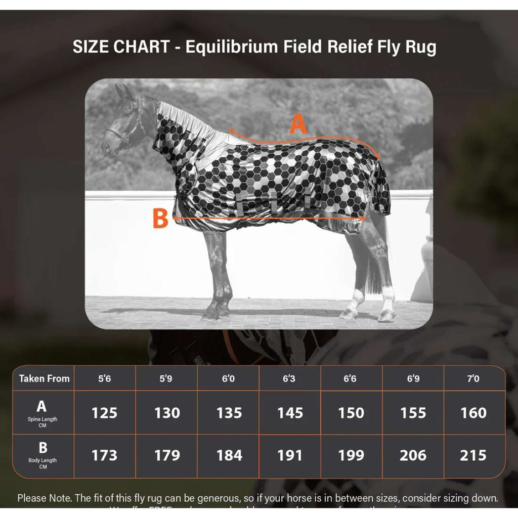 Equilibrium Manta Antimoscas Field Relief Gris