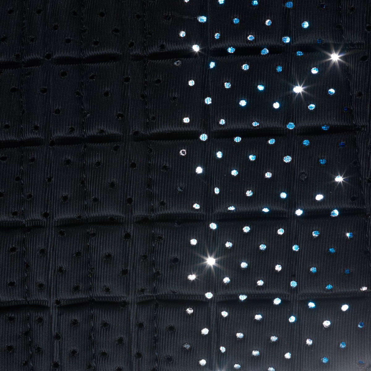 Equilibrium Protectores de piernas Tri-Zone Impact Sports Español: Atrás Azul azur