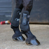Equilibrium Botas para tendones Tri-zone Negro