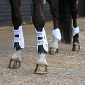 Equilibrium Botas para tendones Tri-zone Blanco