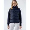 Equiline Chaleco Eqvartek Navy