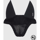 Equiline Bonete para Orejas Gerald Soundproof Negro