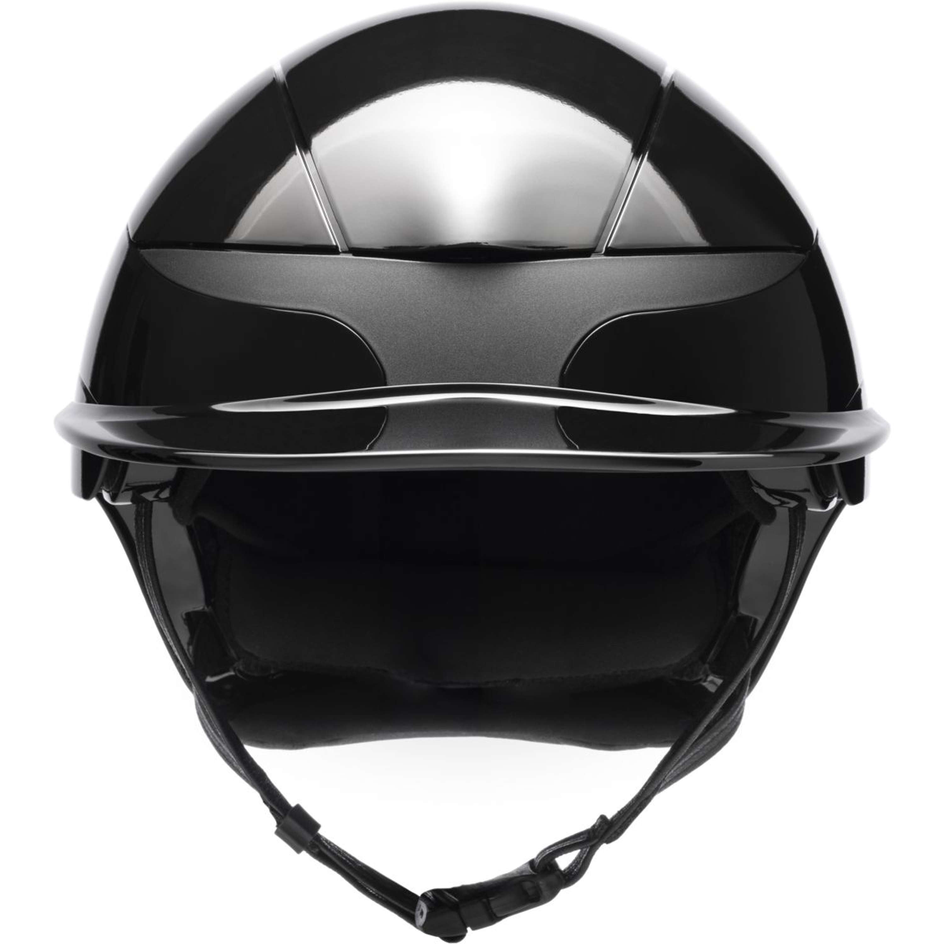 Equiline Gorra Xanto Negro