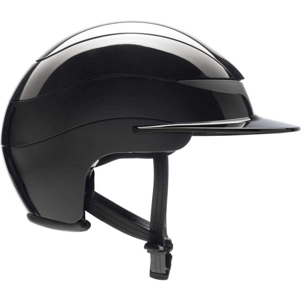 Equiline Gorra Xanto Negro