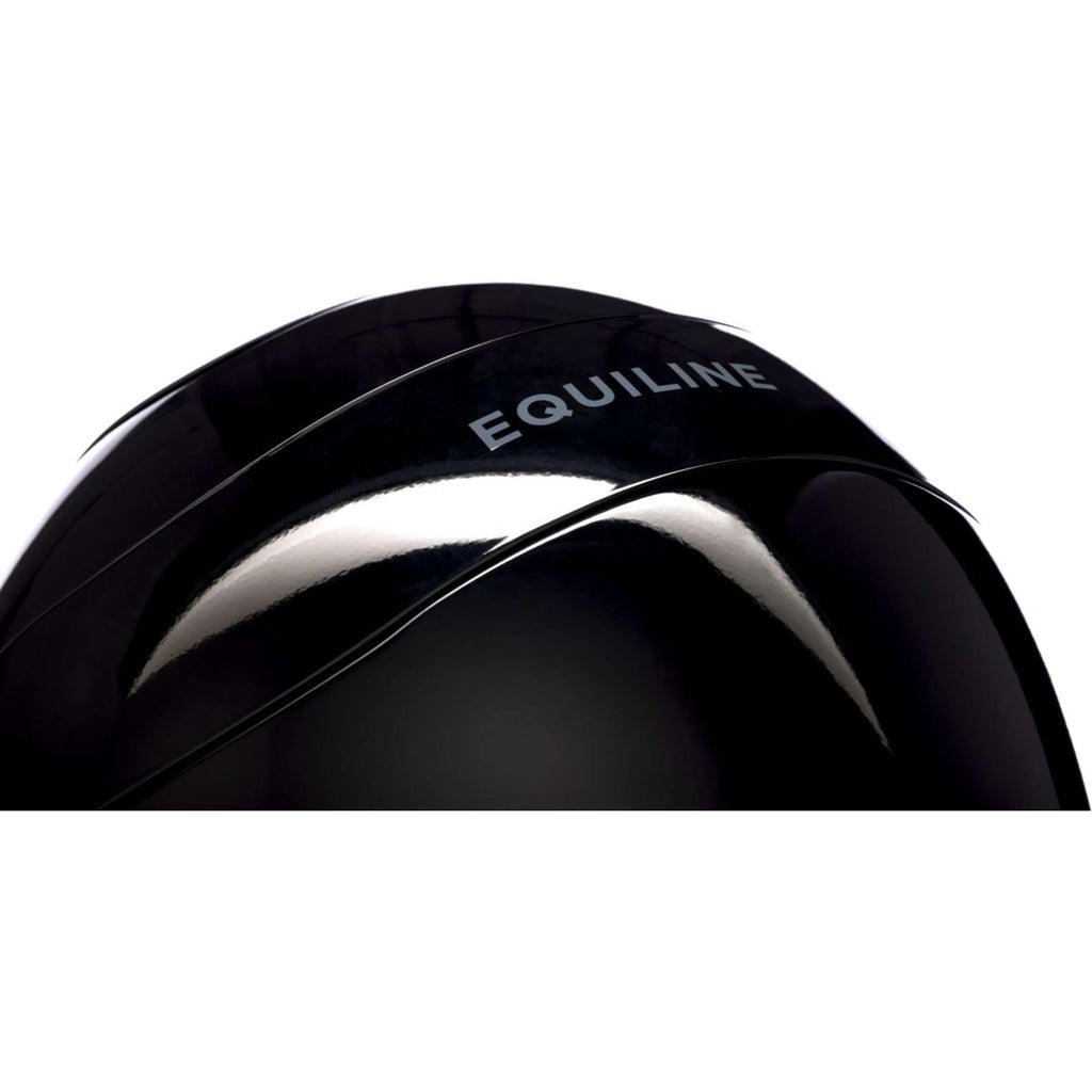 Equiline Gorra Xanto Negro