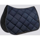 Equiline Mantilla Rombo Eqglow Saltando Navy