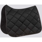 Equiline Mantilla Rombo Eqglow Doma Clásica Negro