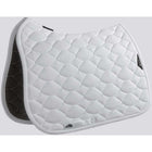 Equiline Mantilla Tech-Almond Eqalmond Doma Clásica Blanco