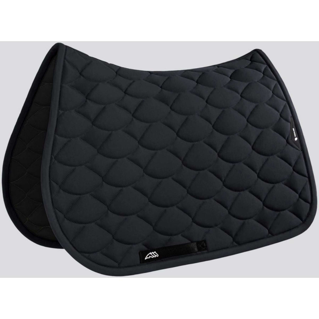 Equiline Mantilla Tech-Almond Eqalmond Saltando Negro