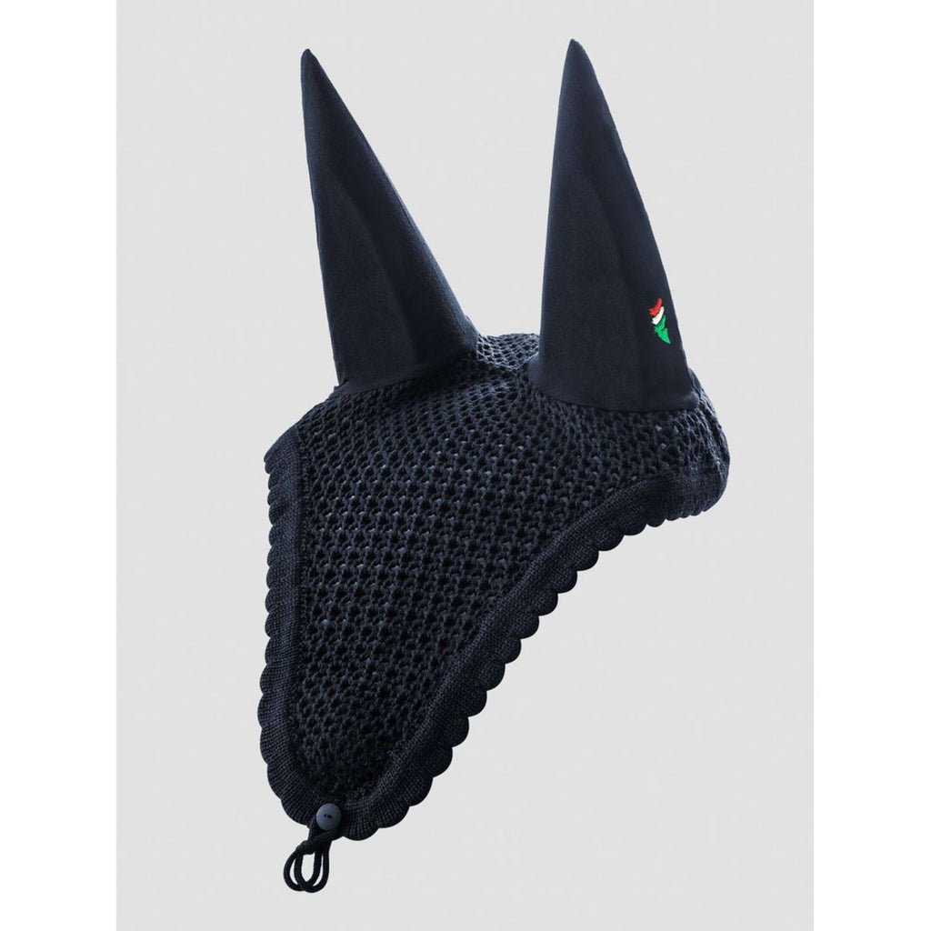 Equiline Bonete para Orejas Loop Navy