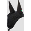 Equiline Bonete para Orejas Loop Negro