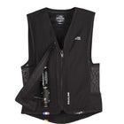 Equiline Airbag Chaqueta Belair Mujer Negro