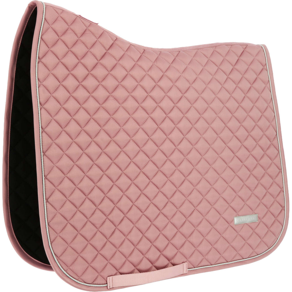EQUITHÈME Mantilla Nacre Doma clásica Rosa