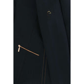 EQUITHÈME Chaqueta de Competición Athens Niños Navy
