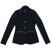 EQUITHÈME Chaqueta de Competición Athens Niños Navy