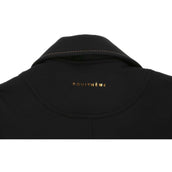 EQUITHÈME Chaqueta de Competición Athens Niños Negro