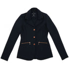 EQUITHÈME Chaqueta de Competición Athens Niños Navy