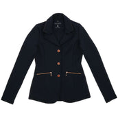 EQUITHÈME Chaqueta de Competición Athens Niños Navy