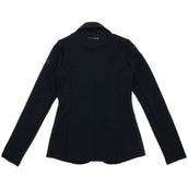EQUITHÈME Chaqueta de Competición Athens Niños Navy