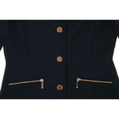 EQUITHÈME Chaqueta de Competición Athens Niños Navy