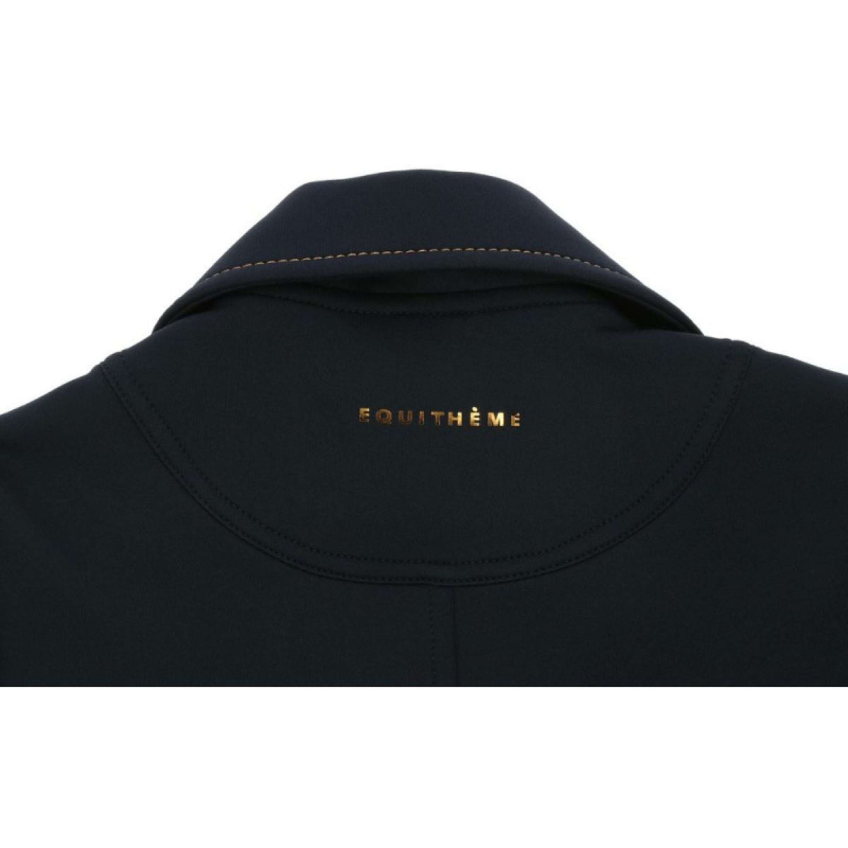 EQUITHÈME Chaqueta de Competición Athens Niños Navy
