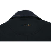 EQUITHÈME Chaqueta de Competición Athens Niños Navy