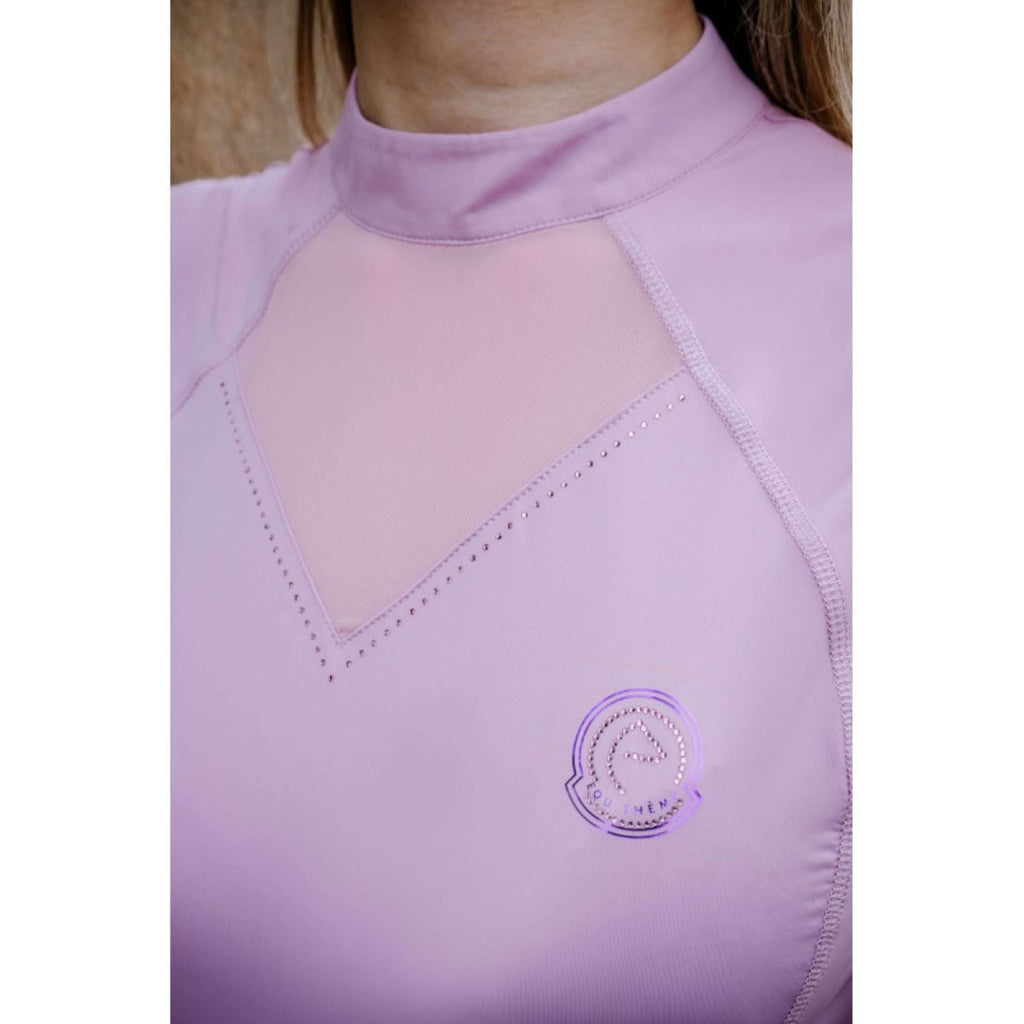 EQUITHÈME Polo Claudia Morado