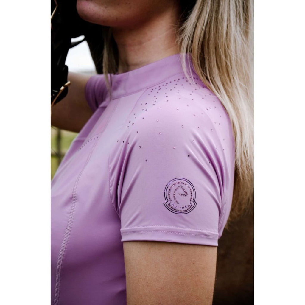 EQUITHÈME Polo Claudia Morado