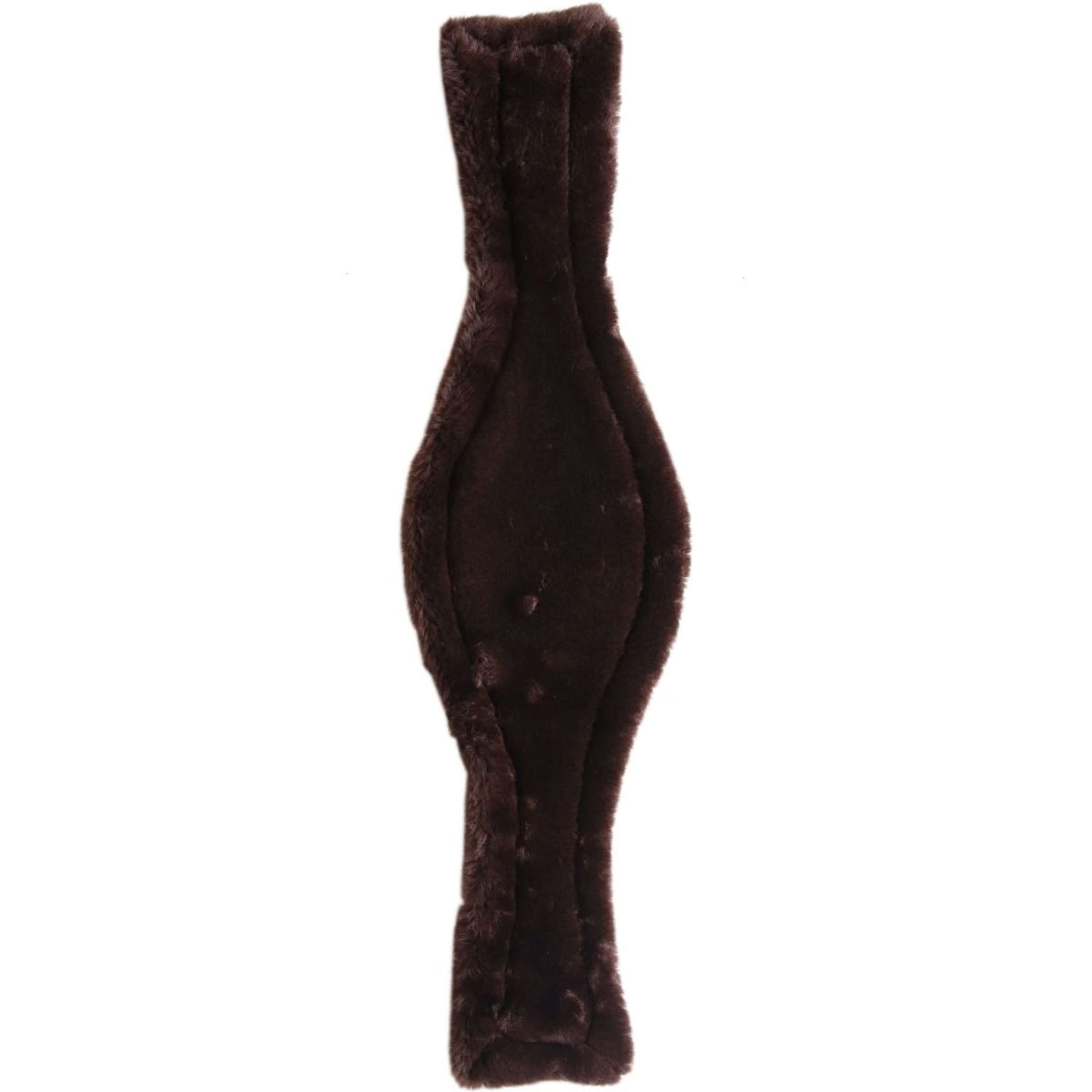 Kentucky Horsewear Funda de Cincha Marron Kentucky Horsewear Funda de Cincha Marron