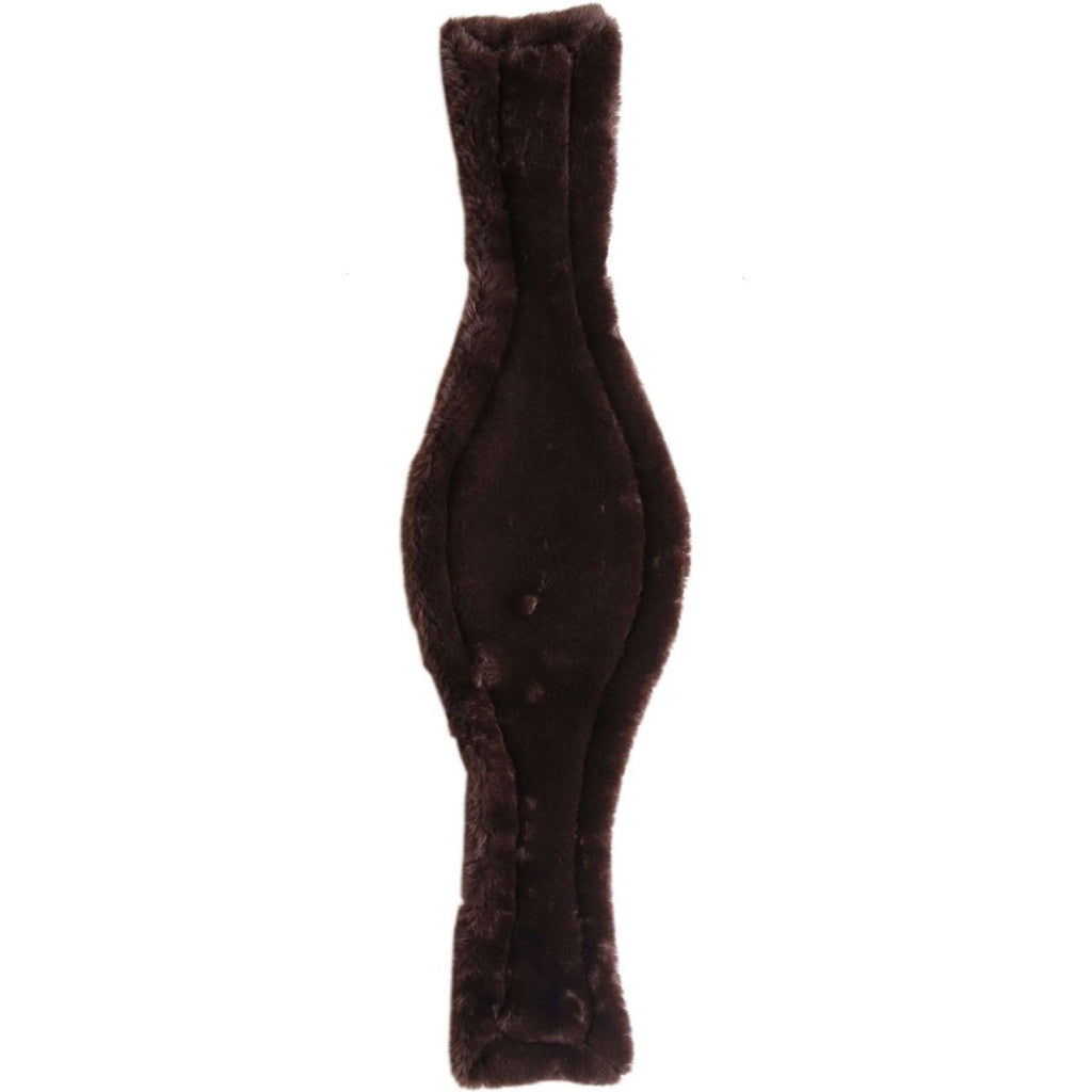 Kentucky Horsewear Funda de Cincha Marron