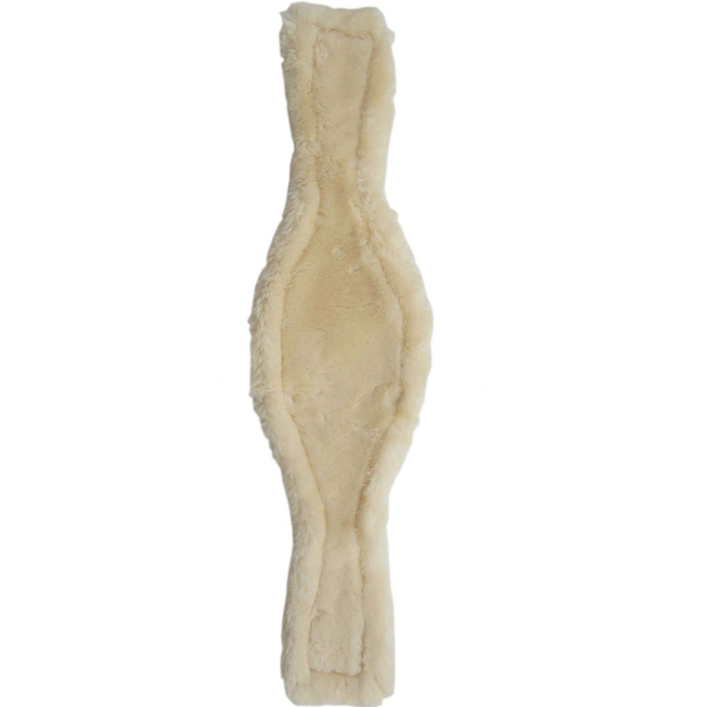 Kentucky Horsewear Funda de Cincha Natural