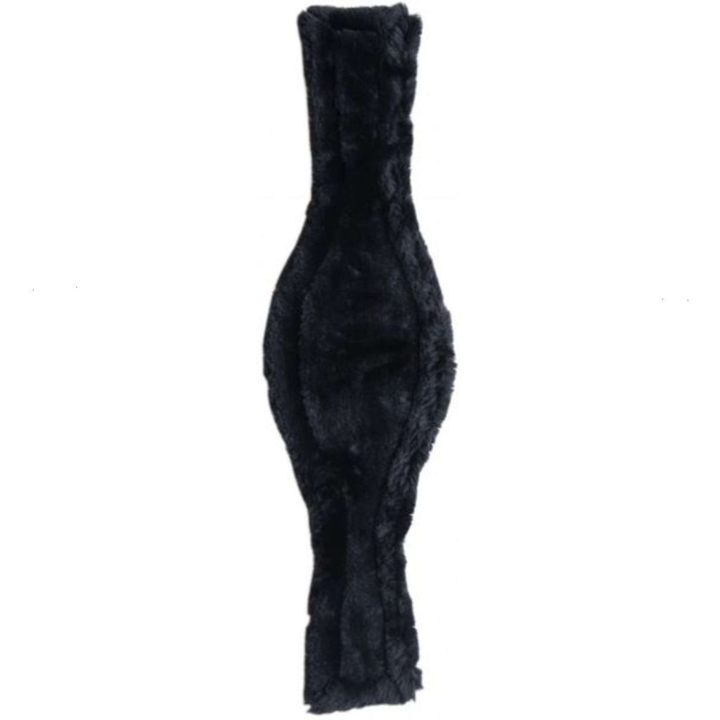 Kentucky Horsewear Funda de Cincha Negro