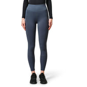 Equestrian Stockholm Legging de Equitación Movement Dressage Gris