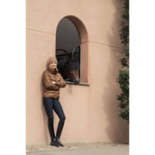 Eskadron Chaqueta Fanatics Almond