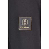 Eskadron Shirt Fanatics Half-Zip Negro