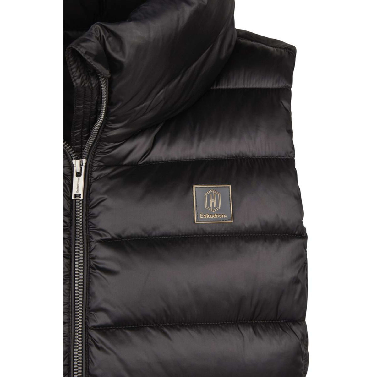 Eskadron Chaleco Fanatics Negro