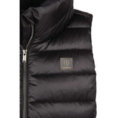 Eskadron Chaleco Fanatics Negro