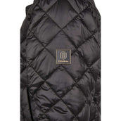 Eskadron Chaqueta Bomber Fanatics Negro