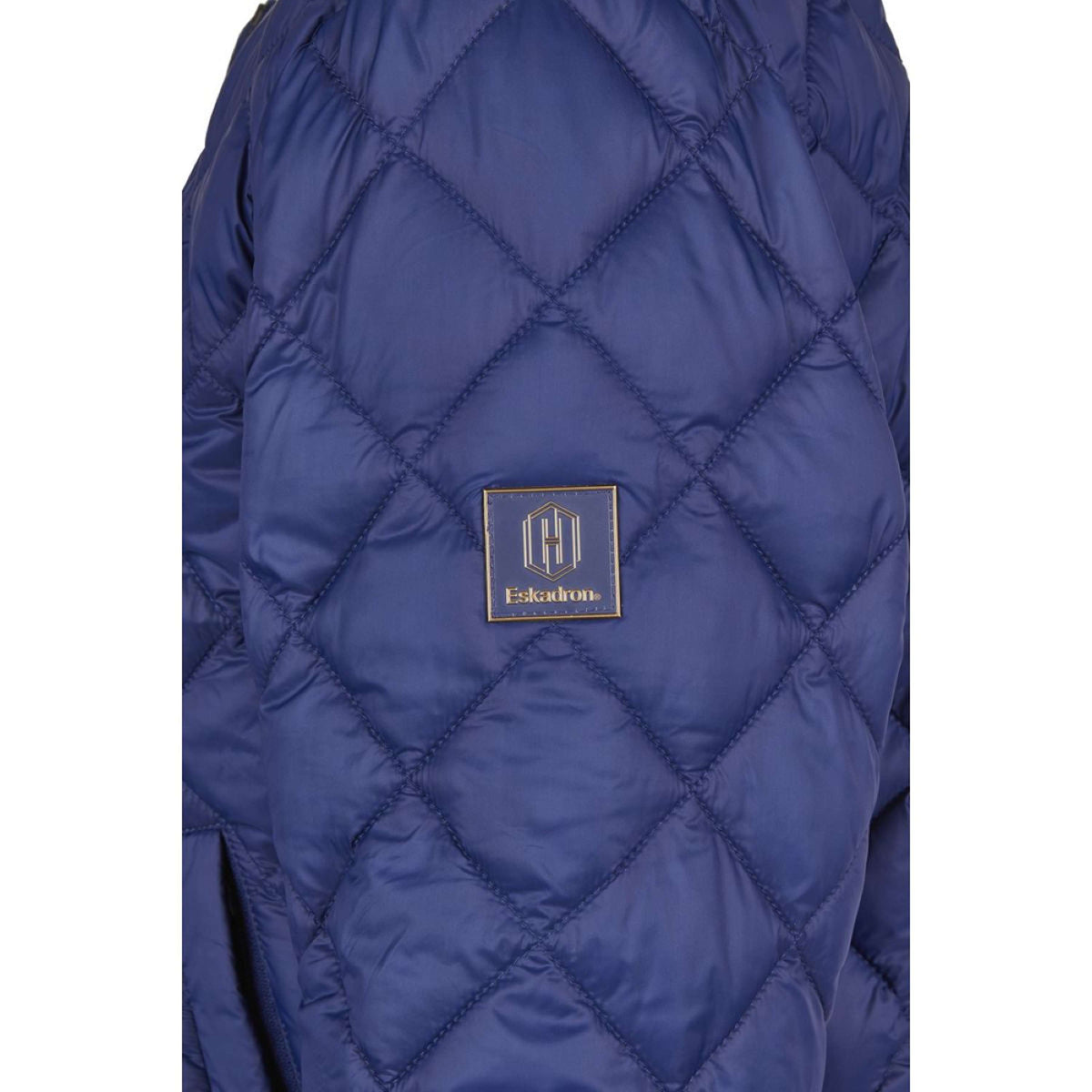 Eskadron Chaqueta Bomber Fanatics True Blue