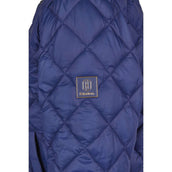 Eskadron Chaqueta Bomber Fanatics True Blue